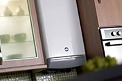 trusted boilers West Cliff