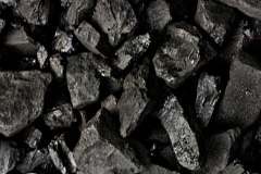 West Cliff coal boiler costs
