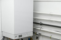free West Cliff condensing boiler quotes
