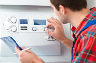 free West Cliff gas safe engineer quotes
