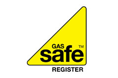 gas safe companies West Cliff